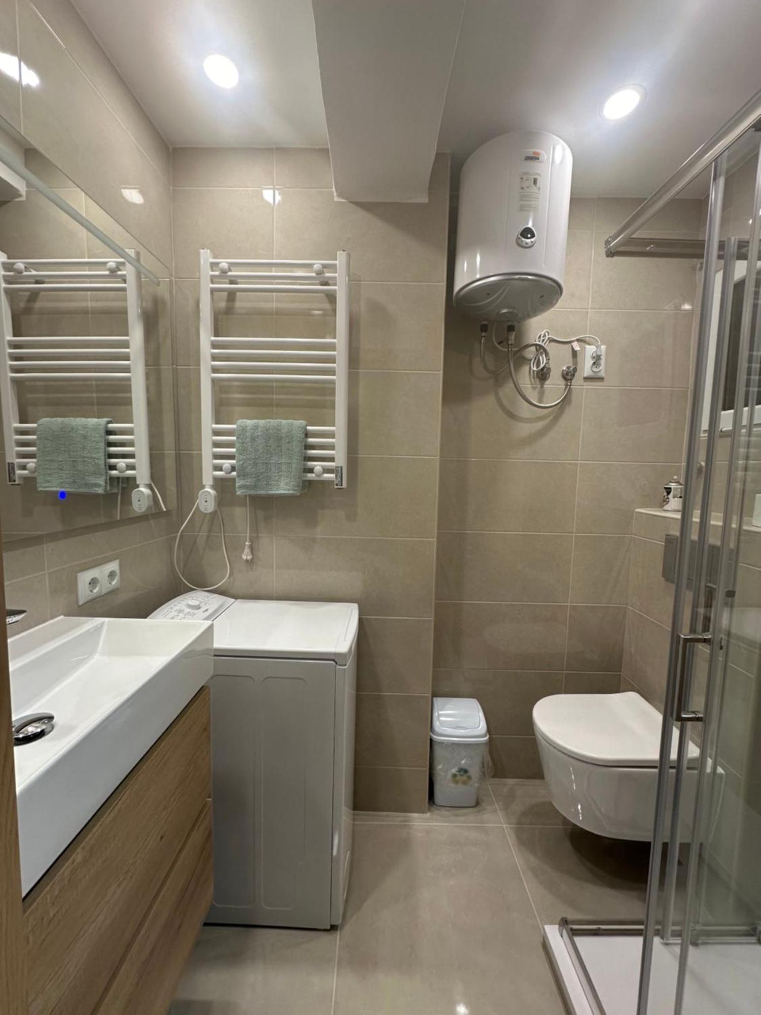 Lovely Family Apartment 2 Min. From The Beach Playa de Gandia المظهر الخارجي الصورة