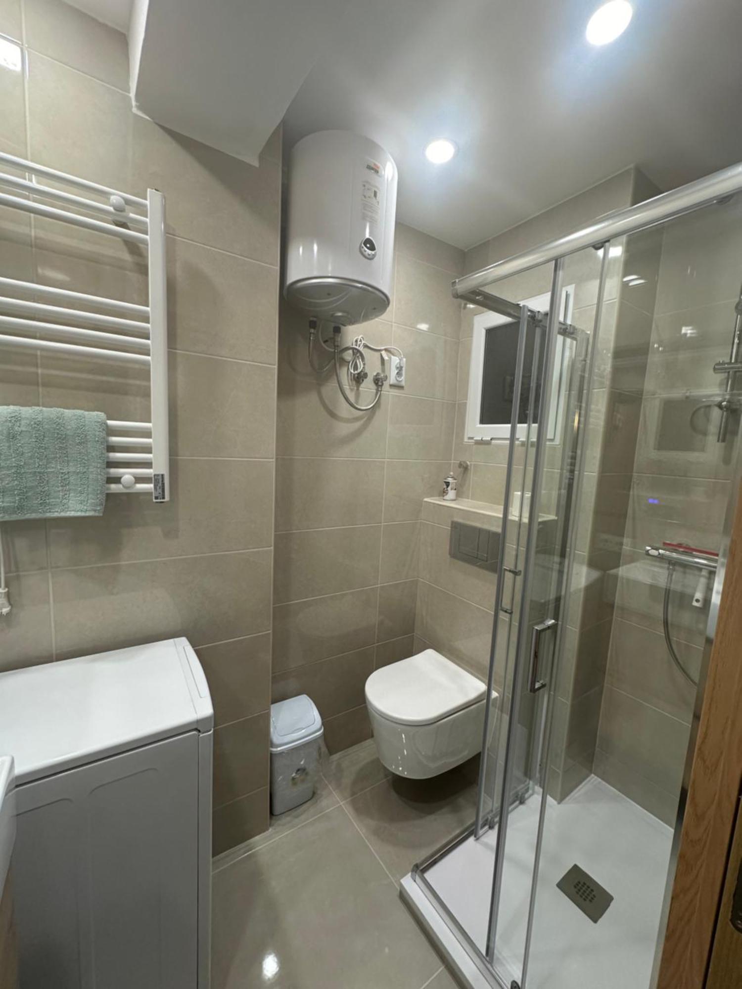 Lovely Family Apartment 2 Min. From The Beach Playa de Gandia المظهر الخارجي الصورة