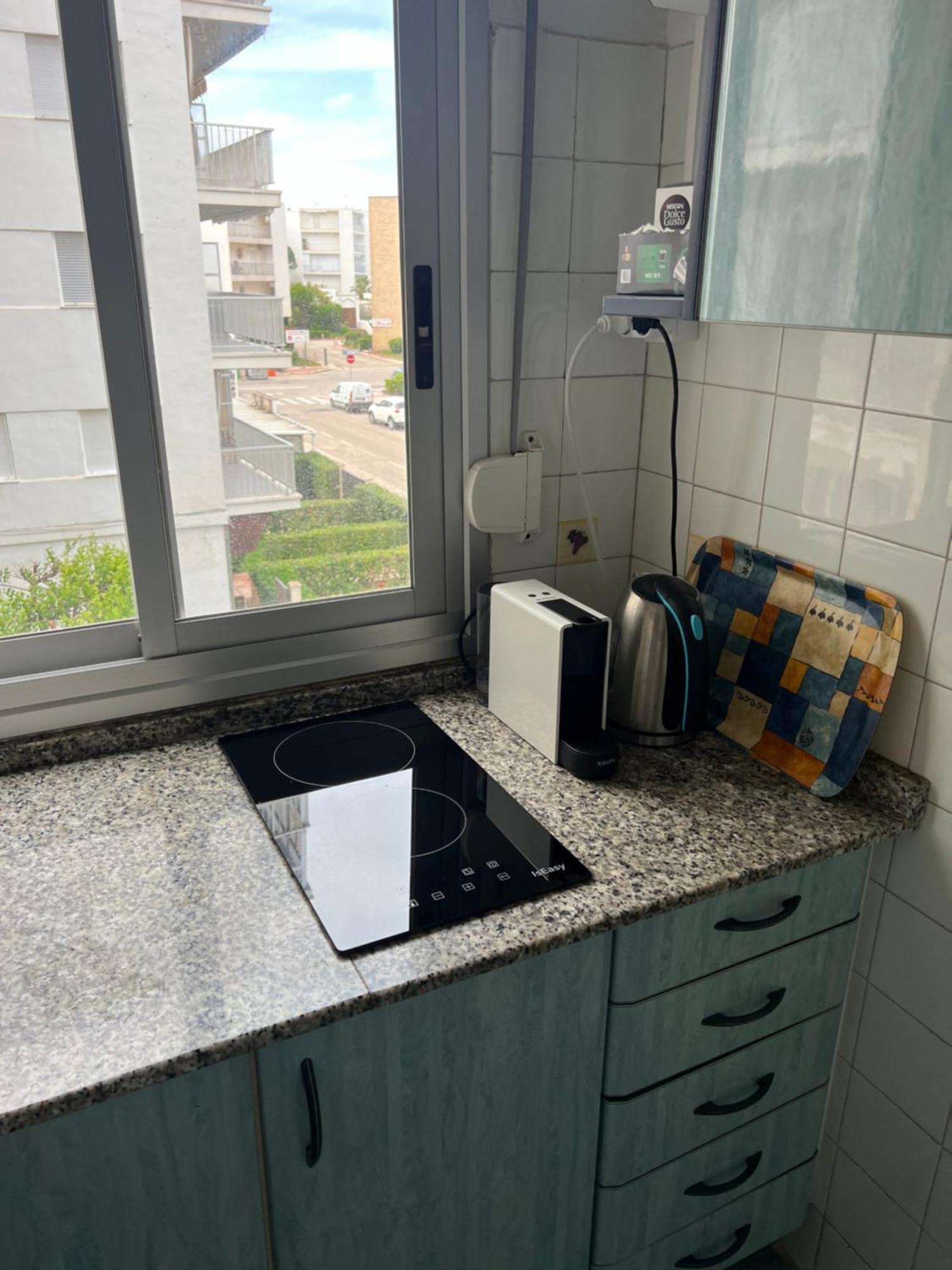 Lovely Family Apartment 2 Min. From The Beach Playa de Gandia المظهر الخارجي الصورة