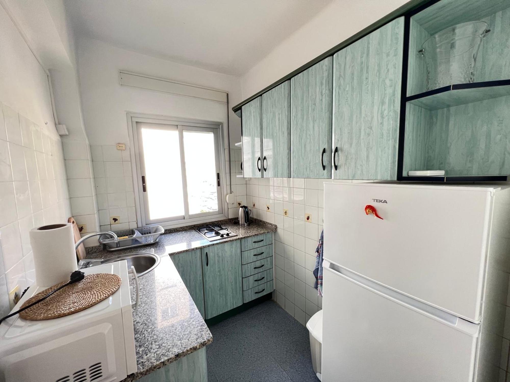 Lovely Family Apartment 2 Min. From The Beach Playa de Gandia المظهر الخارجي الصورة